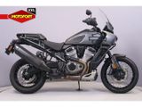 HARLEY-DAVIDSON PAN AMERICA 1250 SPECIAL