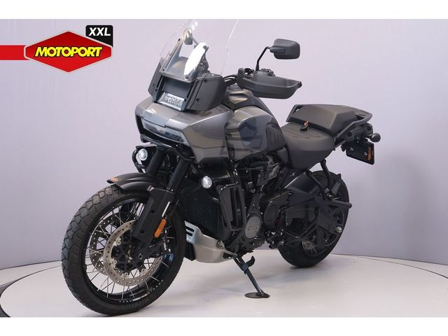 harley-davidson - pan-america-1250-special