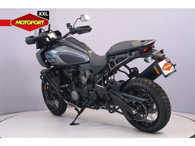 harley-davidson - pan-america-1250-special
