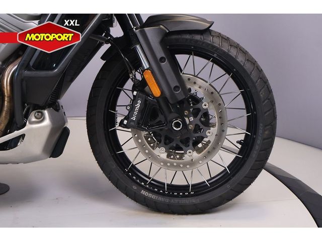 harley-davidson - pan-america-1250-special
