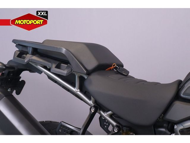 harley-davidson - pan-america-1250-special