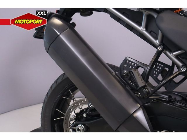 harley-davidson - pan-america-1250-special