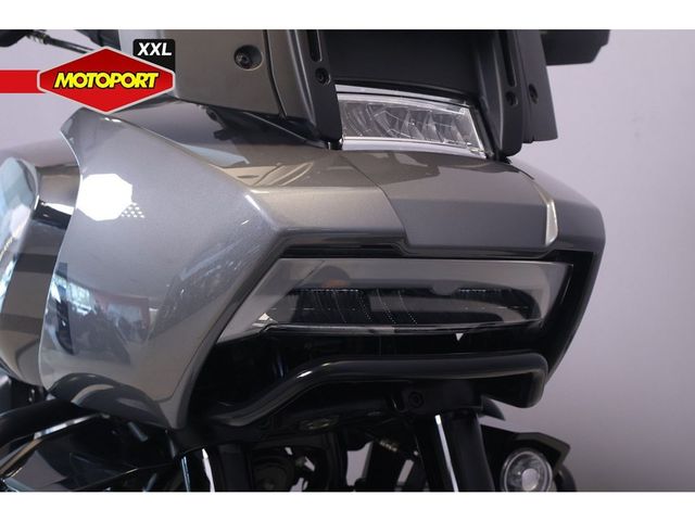 harley-davidson - pan-america-1250-special
