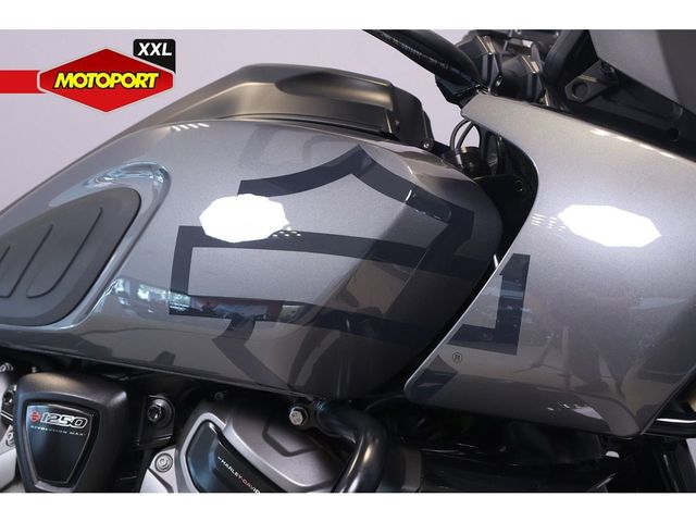 harley-davidson - pan-america-1250-special