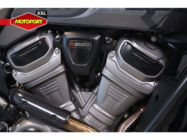 harley-davidson - pan-america-1250-special