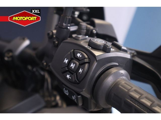 harley-davidson - pan-america-1250-special