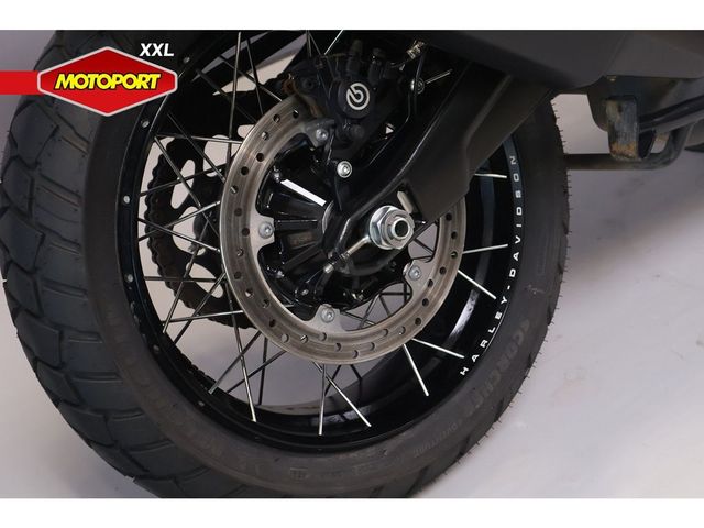 harley-davidson - pan-america-1250-special