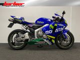 HONDA CBR 600 RR