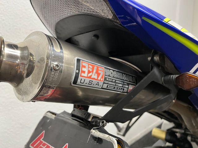honda - cbr-600-rr