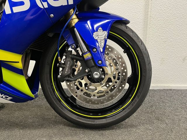 honda - cbr-600-rr