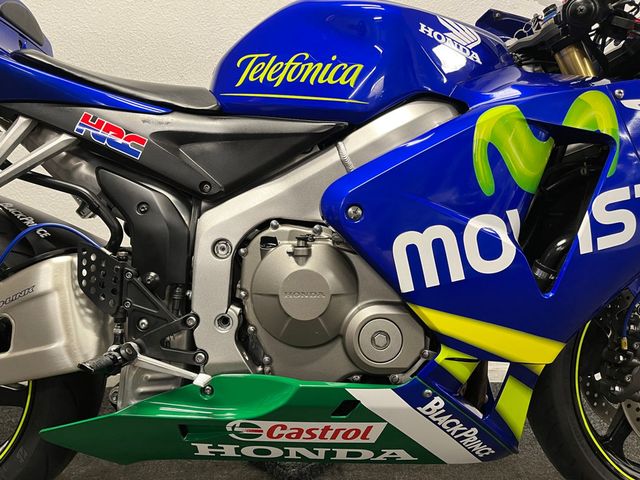 honda - cbr-600-rr