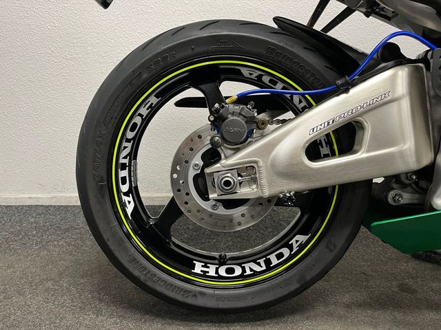 honda - cbr-600-rr