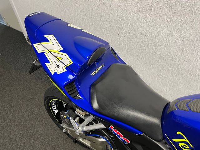 honda - cbr-600-rr