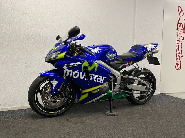 honda - cbr-600-rr