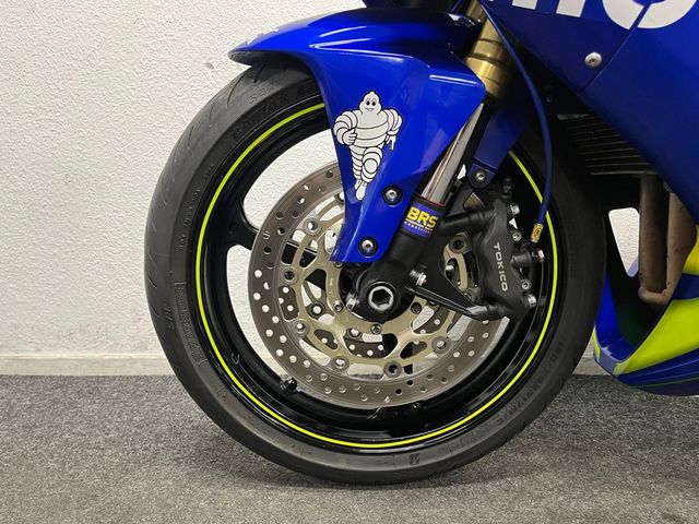 honda - cbr-600-rr