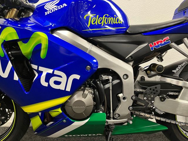 honda - cbr-600-rr