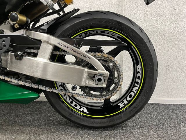 honda - cbr-600-rr