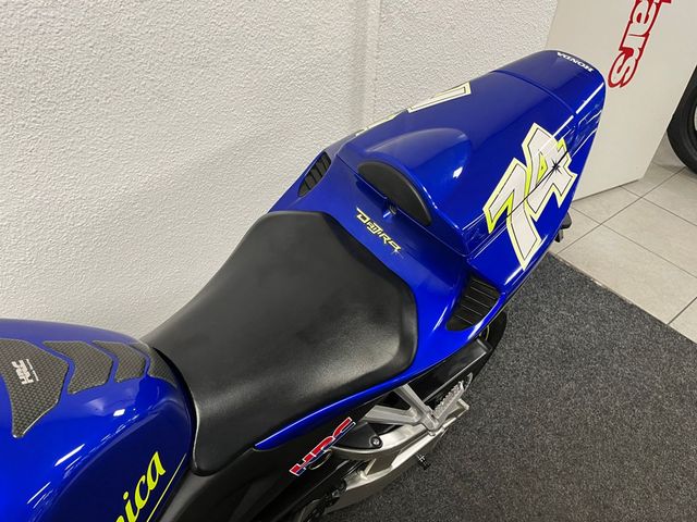 honda - cbr-600-rr