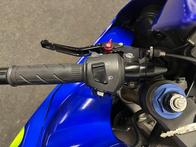 honda - cbr-600-rr