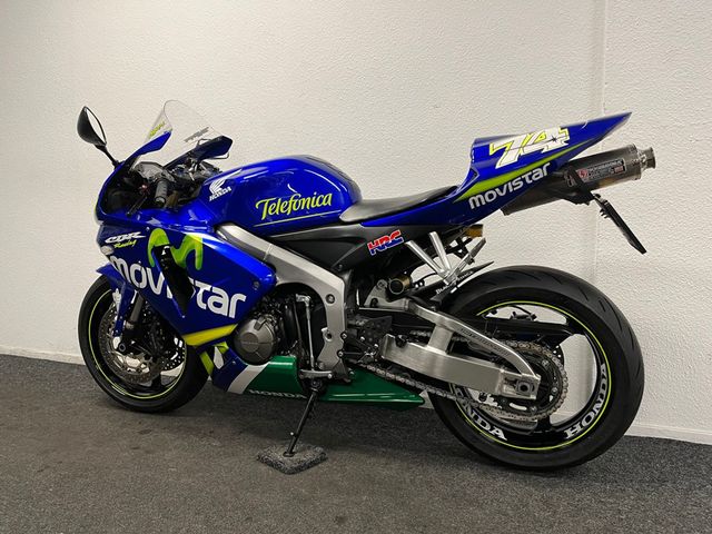 honda - cbr-600-rr