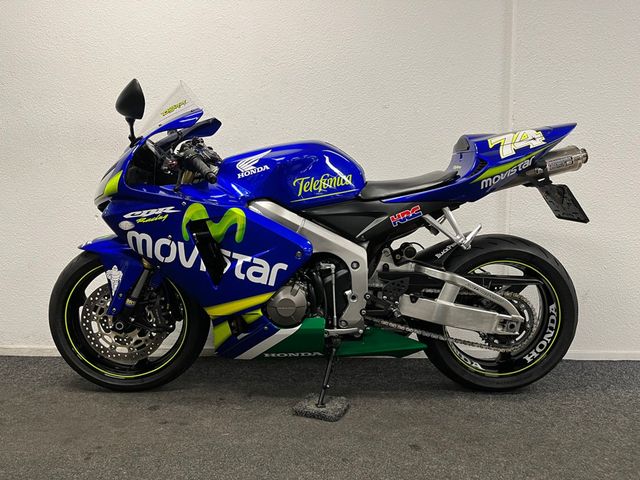 honda - cbr-600-rr
