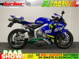 HONDA CBR 600 RR