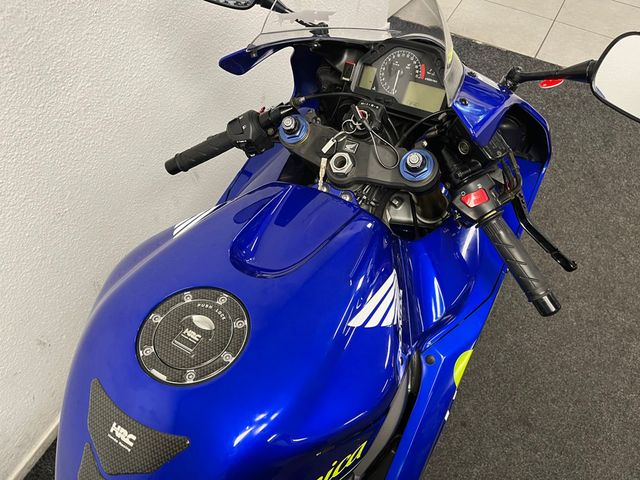 honda - cbr-600-rr