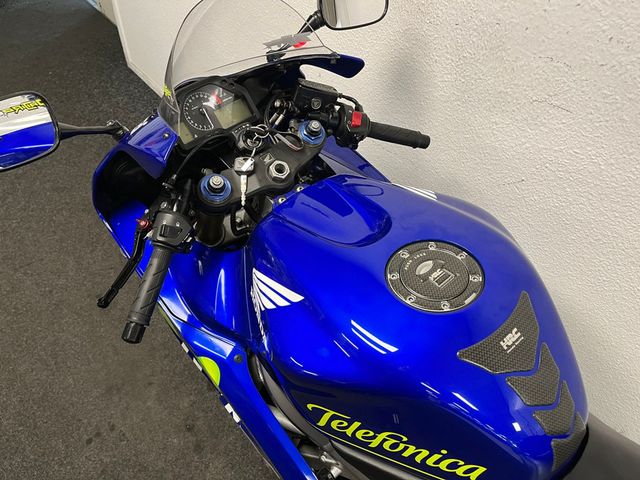 honda - cbr-600-rr