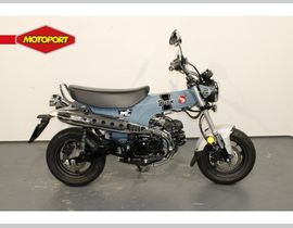 Honda ST 125 DAX 2024 occasion