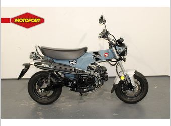 Honda ST 125 DAX 2024 occasion