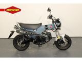 HONDA ST 125 DAX