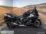 BMW K 1600 GT
