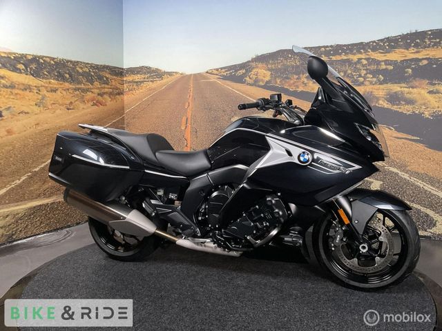 bmw - k-1600-gt