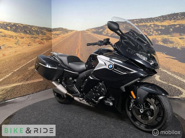 bmw - k-1600-gt