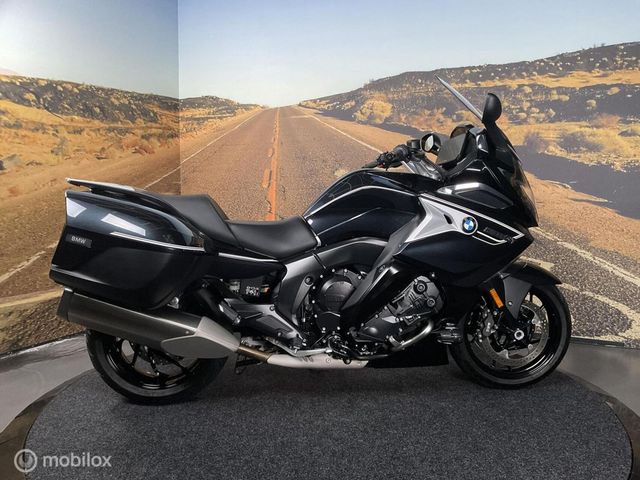 bmw - k-1600-gt