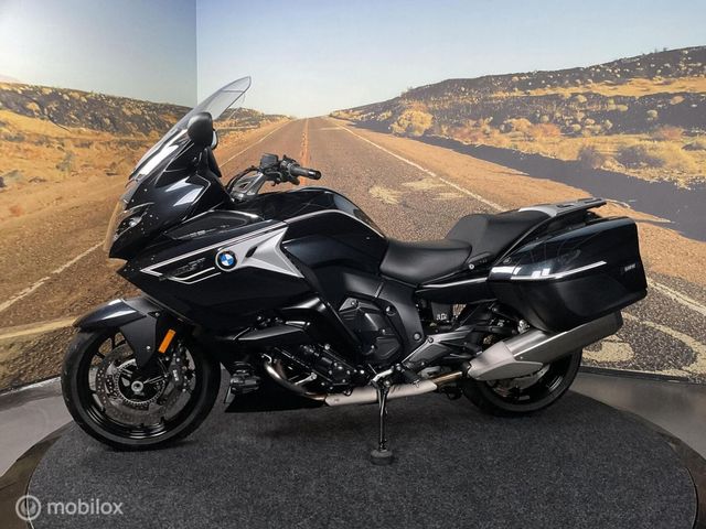bmw - k-1600-gt