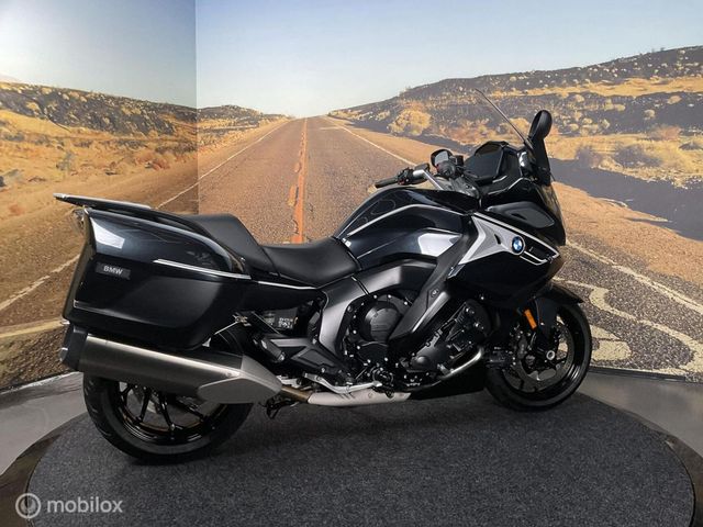 bmw - k-1600-gt