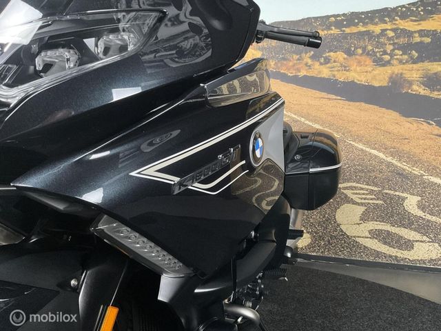 bmw - k-1600-gt