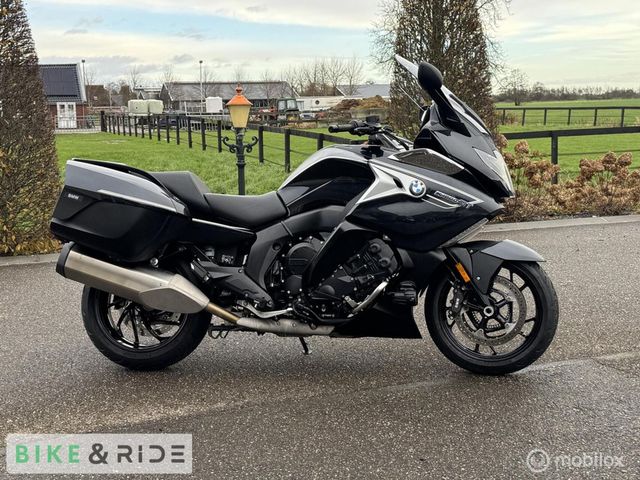 bmw - k-1600-gt