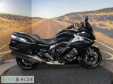 BMW K 1600 GT
