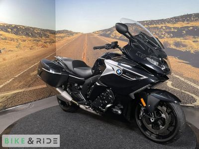 BMW K 1600 GT – foto 3