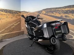 BMW K 1600 GT 2024 occasion – foto 11 van 20