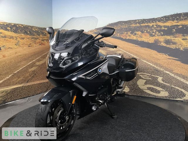 bmw - k-1600-gt