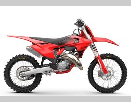 Gasgas MC 125 2026 nieuw