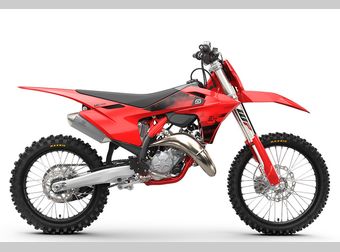 Gasgas MC 125 2026 nieuw