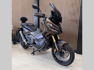 HONDA X-ADV SPECIAL EDITION – foto 2
