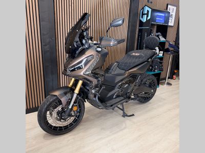 HONDA X-ADV SPECIAL EDITION – foto 3
