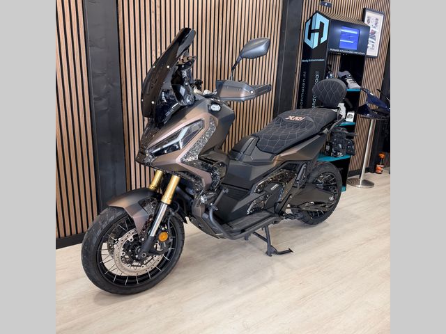 honda - x-adv-special-edition