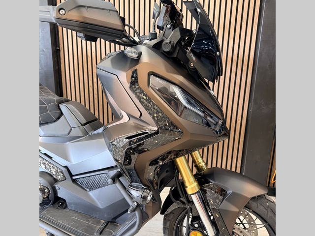 honda - x-adv-special-edition
