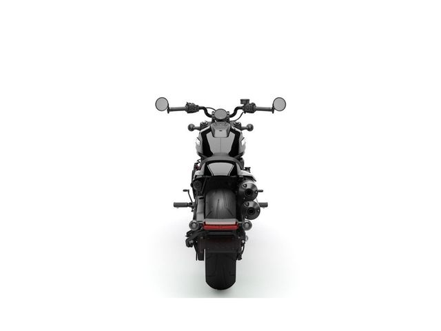 harley-davidson - sportster-s-rh-1250